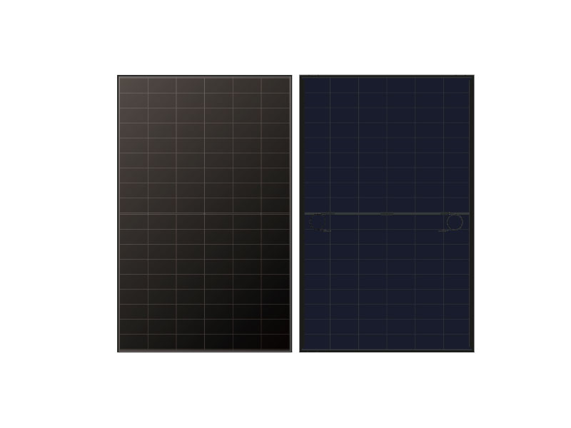 TALESUN PV MODULE -BC