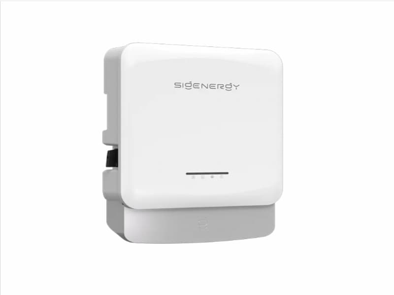 Sigen Hybrid Solar Inverter 50–125kW