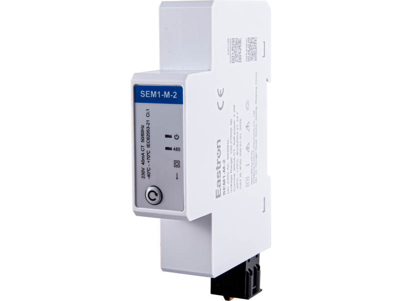Sistema ng Sensor ng Enerhiya ng Inverter na Pagsubaybay sa Sigen Smart Energy